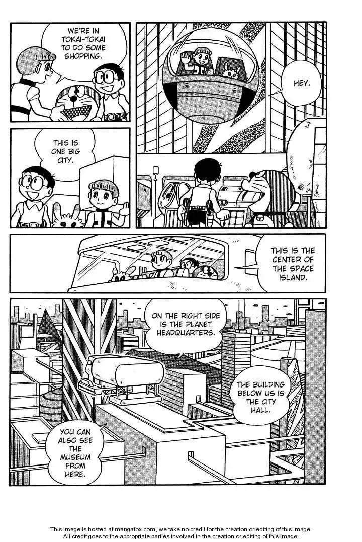 Doraemon Long Stories Chapter 2.2 38